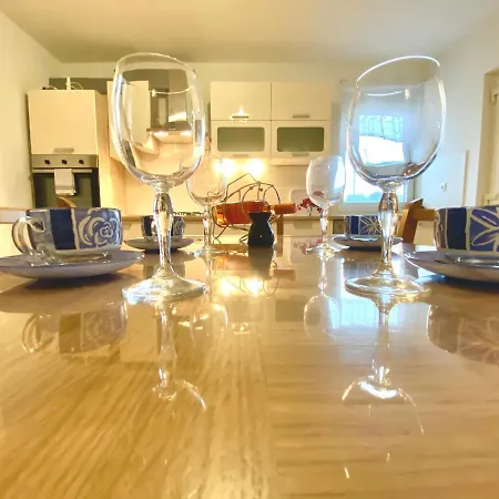 Appartement Presidenta