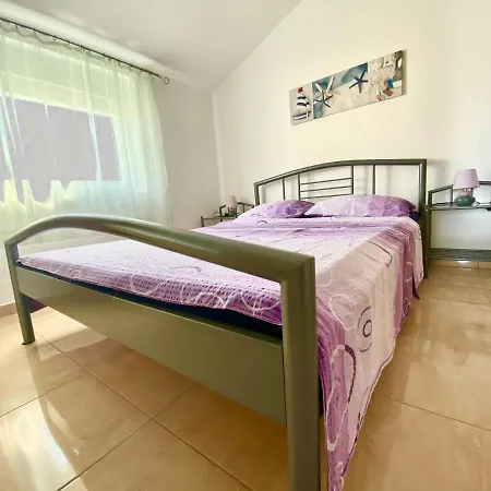 Appartement Presidenta *
