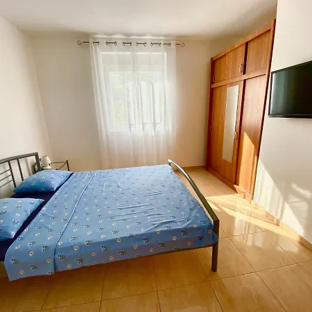 Appartement Presidenta