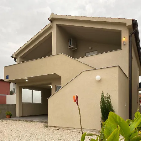 Appartement Presidenta