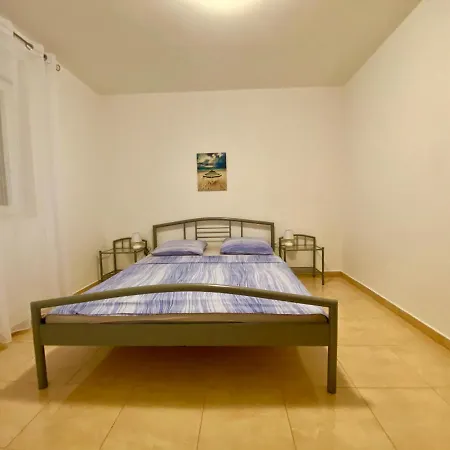 Presidenta Appartement Vir