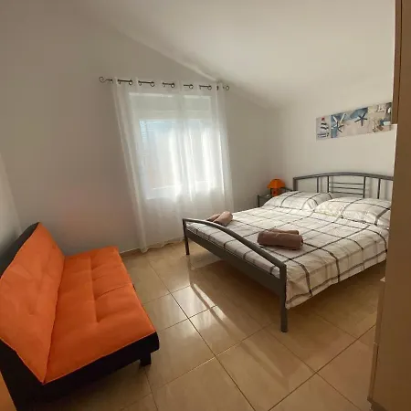 Presidenta Appartement
