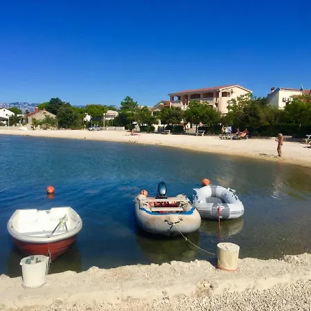 Appartement Presidenta