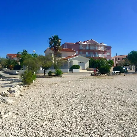 Presidenta Appartement