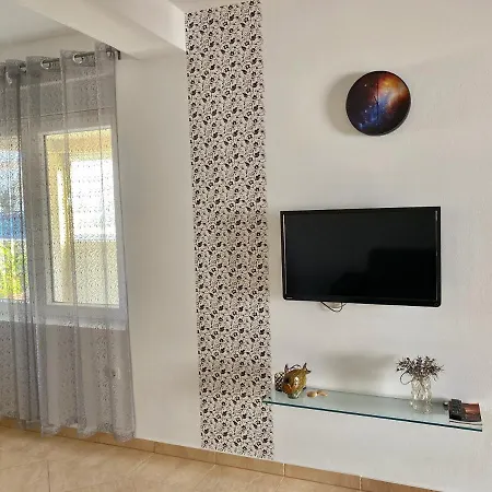 Presidenta Appartement