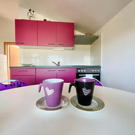 Presidenta Apartamento *