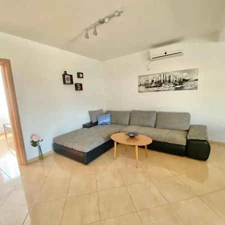 Presidenta Apartamento