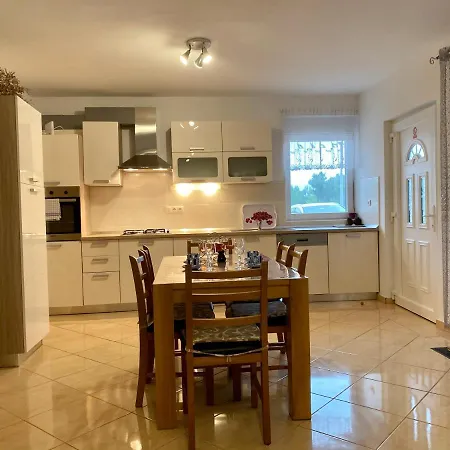 Presidenta Apartamento *