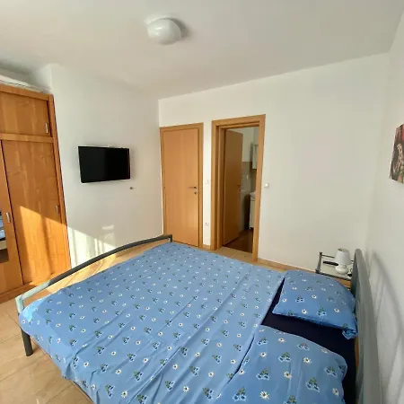 Apartamento Presidenta